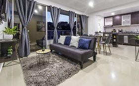Amplio Apartamento En Calasanz - Estadio
