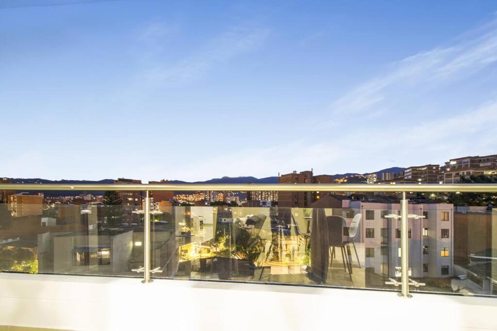 Amplio Apartamento En Calasanz - Estadio Medellin Exterior photo